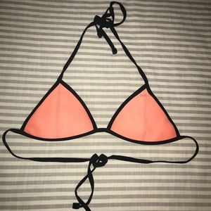 Triangl Bikini Top